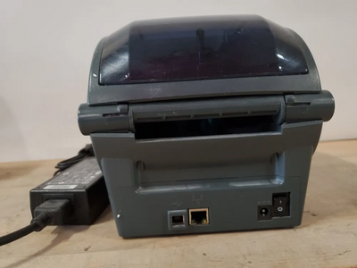 Zebra GX420T Image