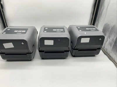 Zebra ZD620 Image