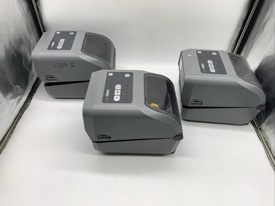 Zebra ZD620 Image