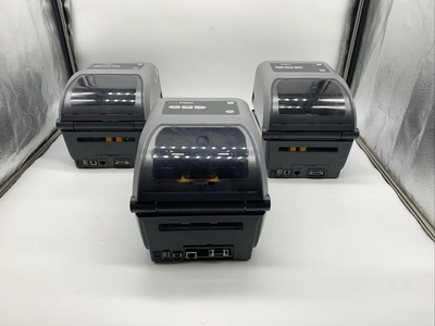Zebra ZD620 Image