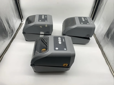 Zebra ZD620 Image