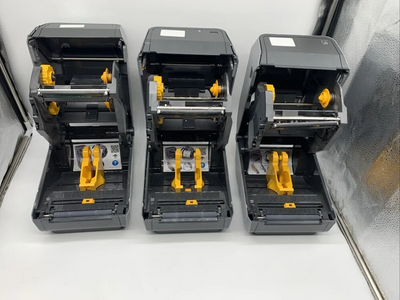 Zebra ZD620 Image