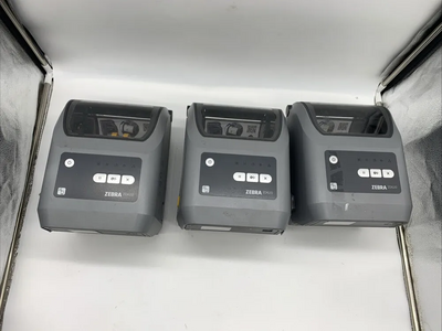 Zebra ZD620 Image