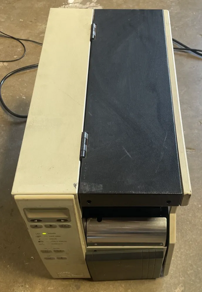 Zebra 110XiIII Image