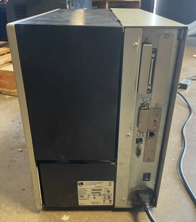 Zebra 110XiIII Image