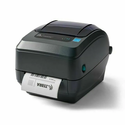 Zebra Gx420t Image