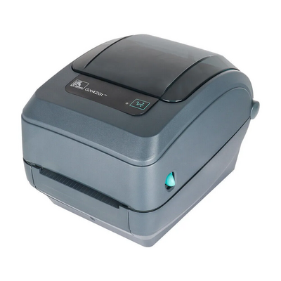 Zebra Gx420t Image