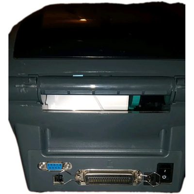 Zebra Gx420t Image