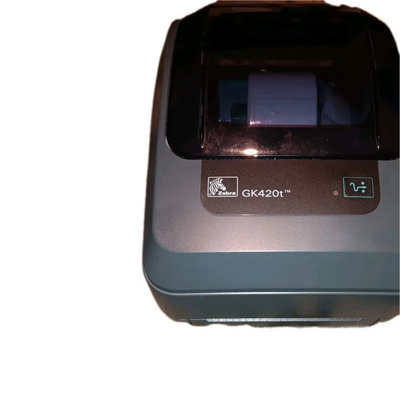 Zebra Gx420t Image