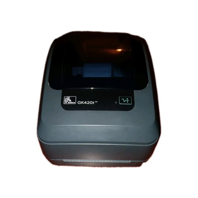 Zebra Gx420t Image