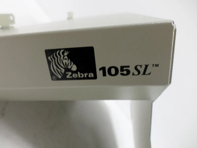 Zebra 105SL Image