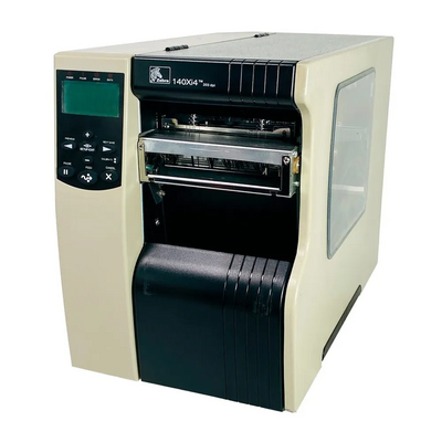 Zebra 140Xi4 Image