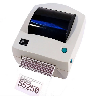 Zebra LP2844-Z Image