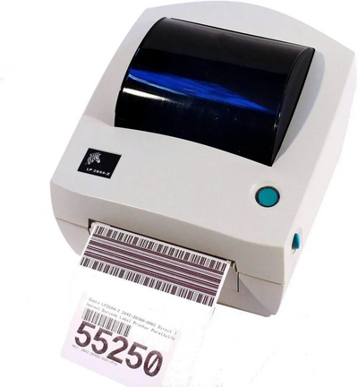 Zebra LP2844-Z Image