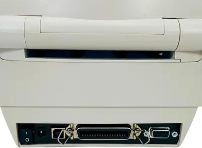 Zebra LP2844-Z Image