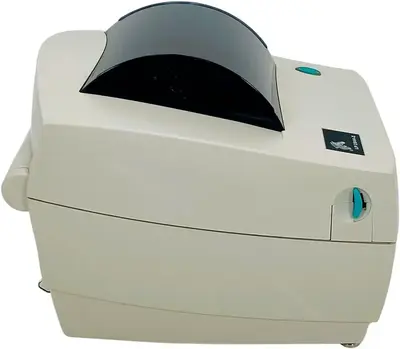 Zebra LP2844-Z Image