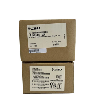 Zebra QLn220 Image