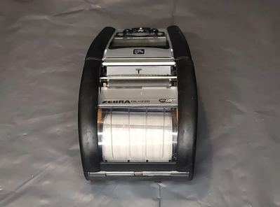 Zebra QLn220 Image