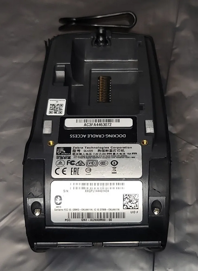 Zebra QLn220 Image