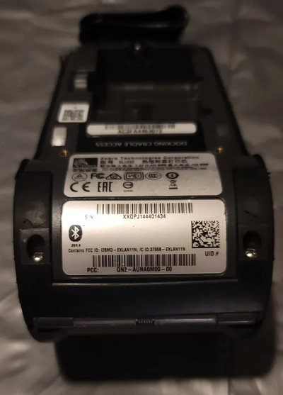 Zebra QLn220 Image