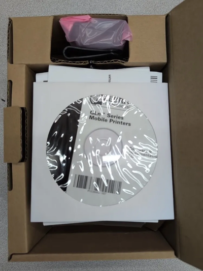 Zebra QLn220 Image