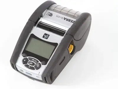 Zebra QLn220 Image