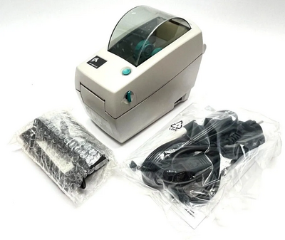 Zebra LP2824Z Image