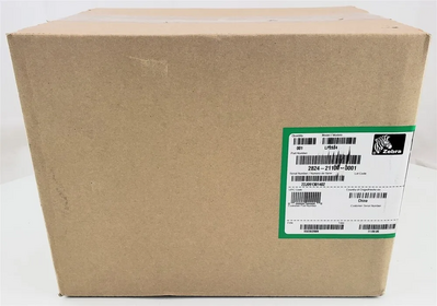 Zebra LP 2824 (2824-21100-0001) Image