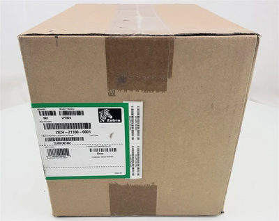 Zebra LP 2824 (2824-21100-0001) Image