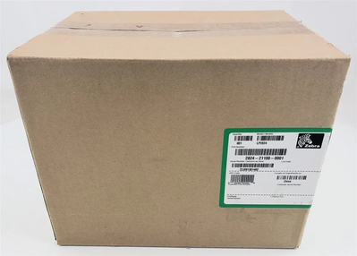 Zebra LP 2824 (2824-21100-0001) Image