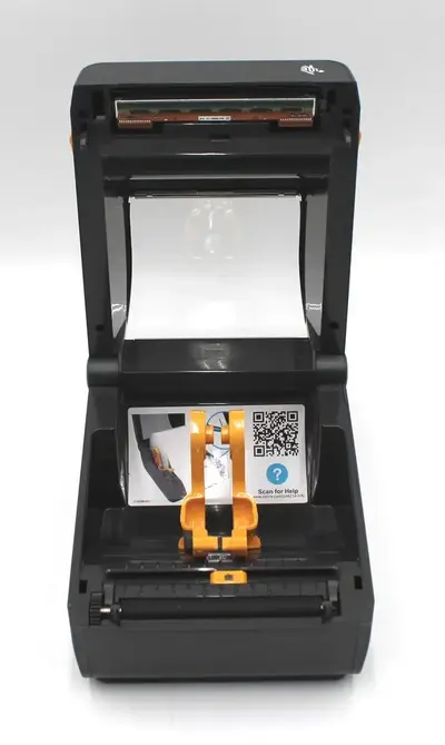 Zebra ZD4A042-D01W01EZ Image