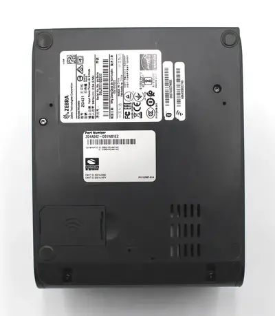 Zebra ZD4A042-D01W01EZ Image