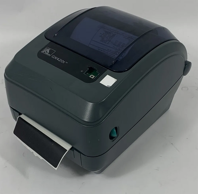 Zebra GX420t Image
