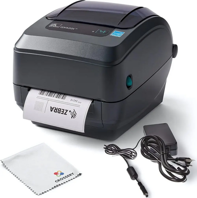 Zebra GX420t Image