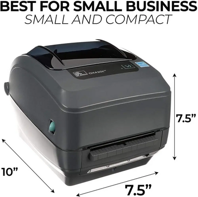 Zebra GX420t Image