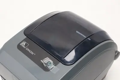 Zebra GX420t Image