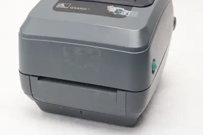 Zebra GX420t Image