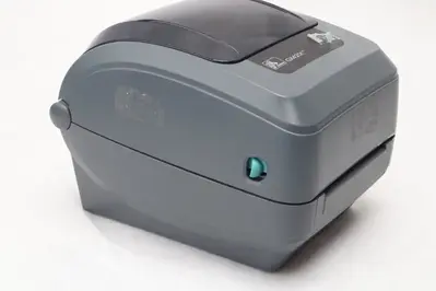 Zebra GX420t Image