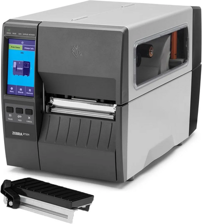 Zebra ZT23142 Image