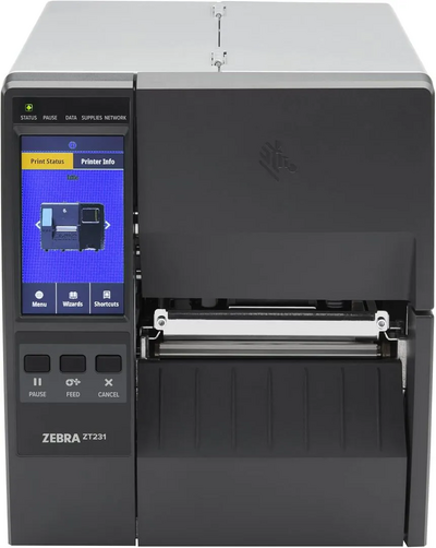 Zebra ZT23142 Image