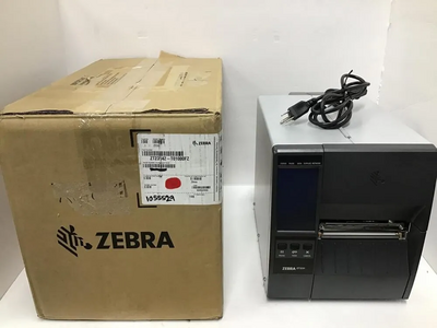 Zebra ZT23142 Image