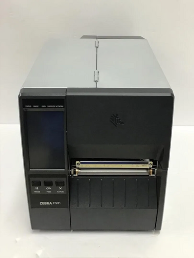 Zebra ZT23142 Image
