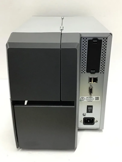 Zebra ZT23142 Image