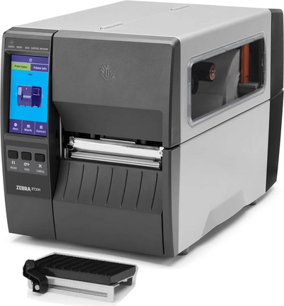 Zebra ZT23142 Image