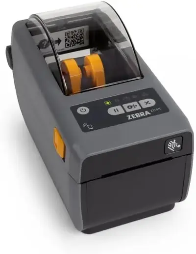 Zebra ZD411d Image