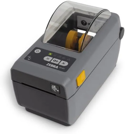 Zebra ZD411 Image
