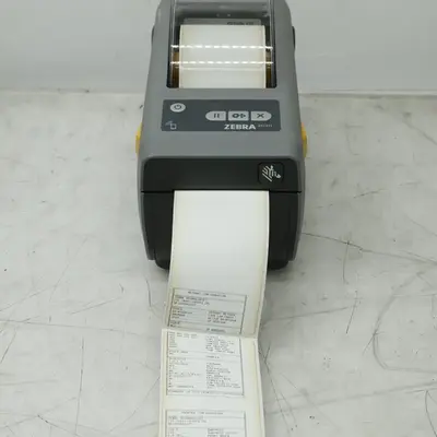 Zebra ZD411 Image