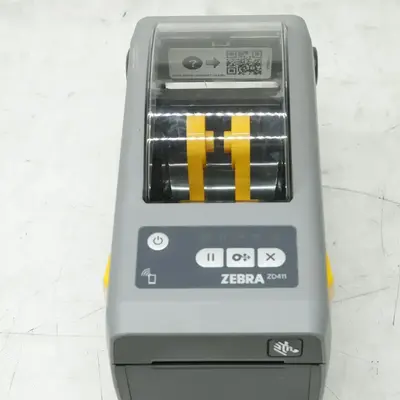 Zebra ZD411 Image
