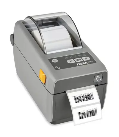 Zebra ZD411 Image