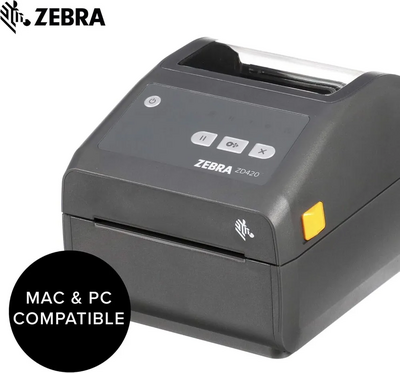 Zebra ZD420d Image